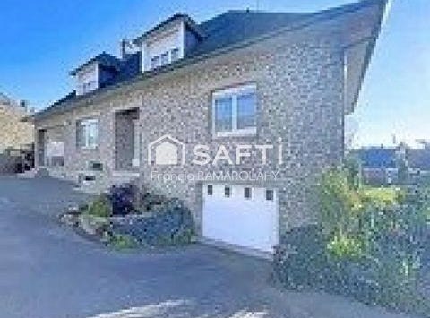 Brece, Pays de la Loire 53120