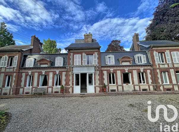 Clères, Normandy 76690