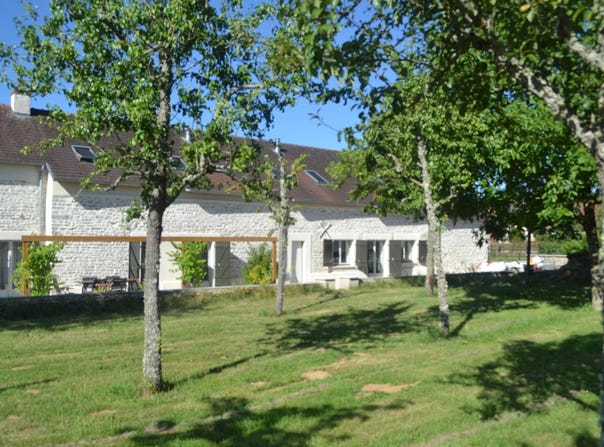 Marcheseuil, Côte-d'Or 21430