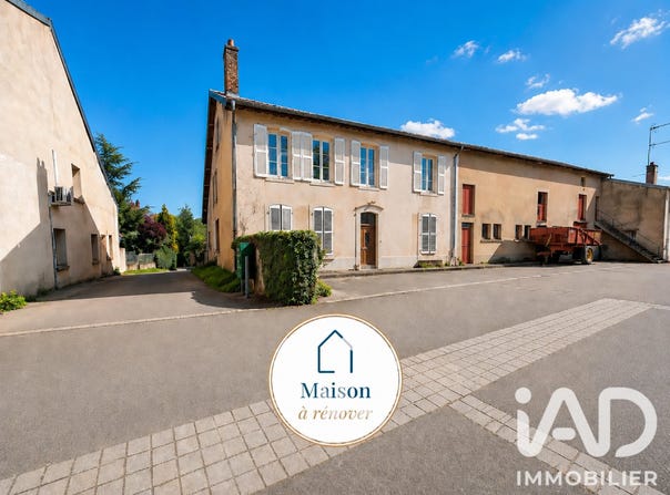 Silly-sur-Nied, Grand Est 57530