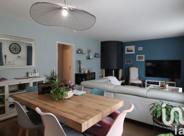 Aulnay-sur-Mauldre, Île-de-France 78126