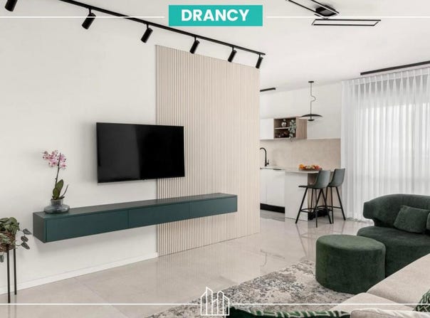 Drancy, Île-de-France 93700