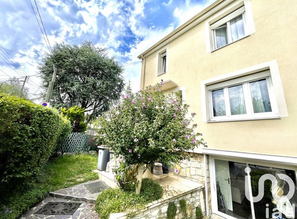 Argenteuil, Île-de-France 95100