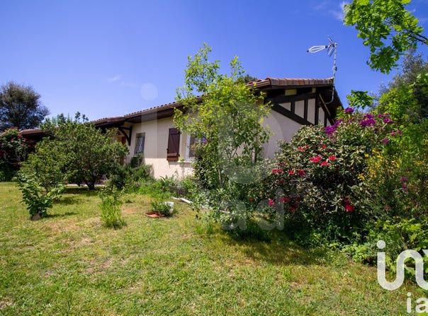 Vielle-Saint-Girons, Nouvelle-Aquitaine 40560