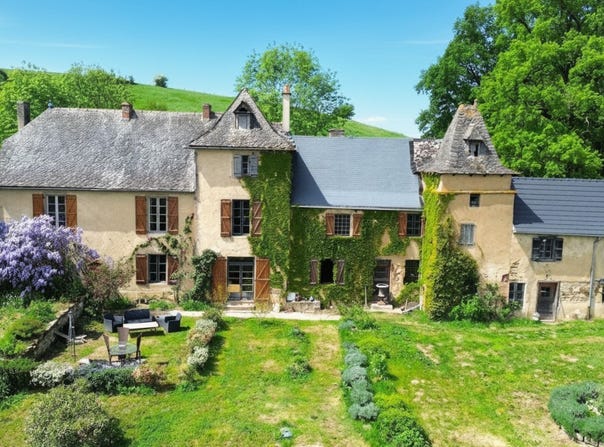 Auzits, Occitanie 12390