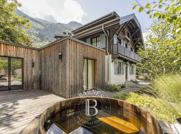 Chamonix, Rhône-Alpes 74400