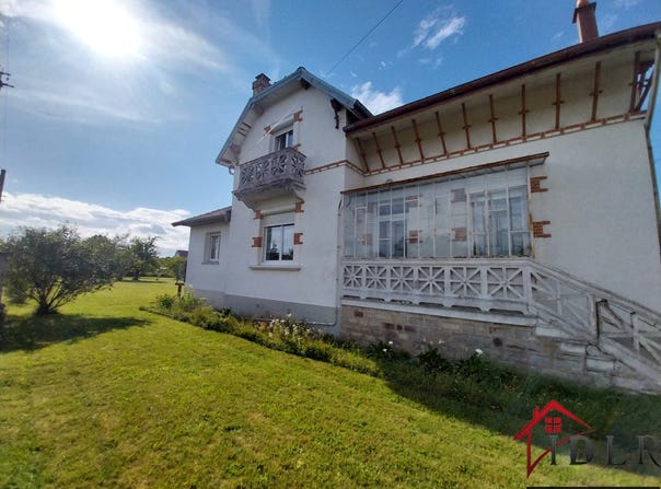 Fougerolles, Bourgogne-Franche-Comté 70220
