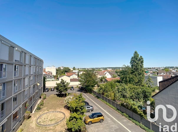 Saint-Maur-des-Fossés, Île-de-France 94100