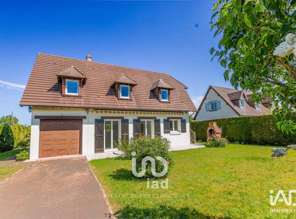 LA SAUSSAYE, Normandy 27370