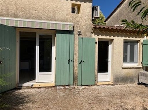Méjannes-le-Clap, Occitanie 30430