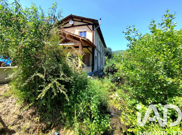 Fougaron, Occitanie 31160