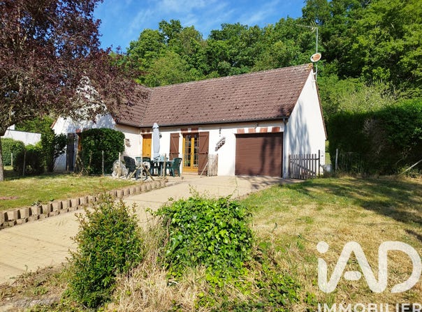 Vendôme, Centre-Val de Loire 41100