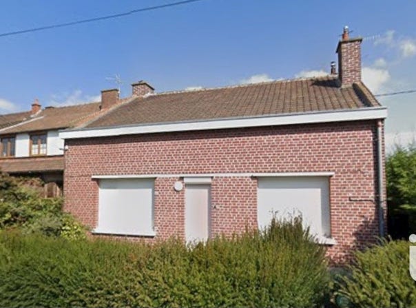 Wicres, Hauts-de-France 59134