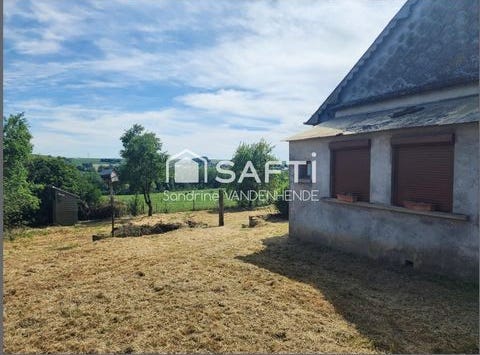 Rozoy-Sur-Serre, Picardie 02360