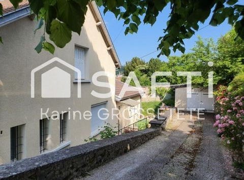 Montbard, Bourgogne 21500
