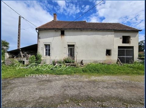 THOISY LA BERCHERE, Bourgogne 21210