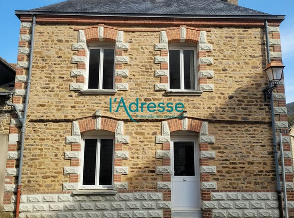 TEILLAY, Brittany 35620