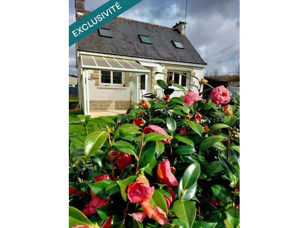 Ploerdut, Bretagne 56160