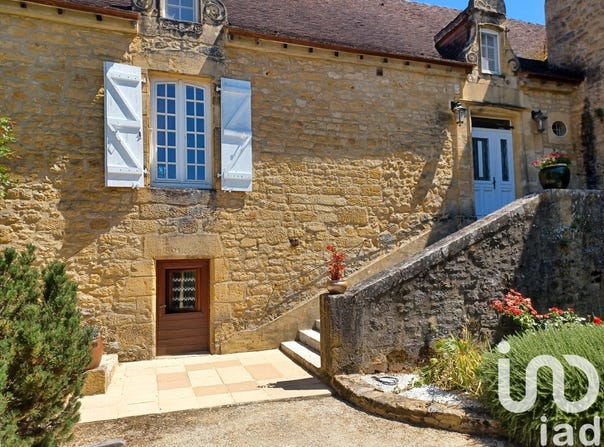 Milhac, Occitanie 46300