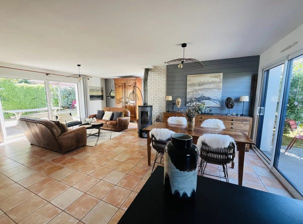 Larmor-Baden, Morbihan 56870