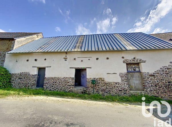 Roz-Landrieux, Brittany 35120