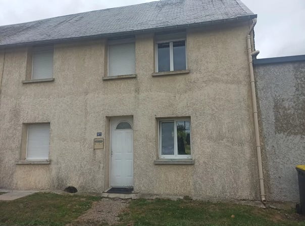 Sarnois, Oise 60210