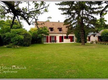 LUNERAY, Haute-Normandie 76810