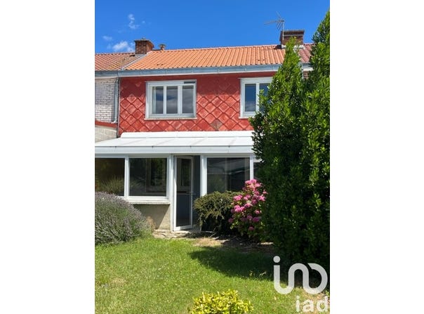 Dainville, Hauts-de-France 62000