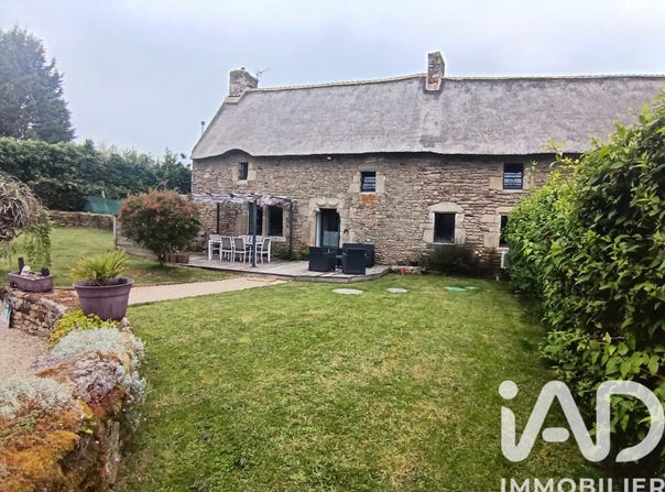 Kervignac, Brittany 56700