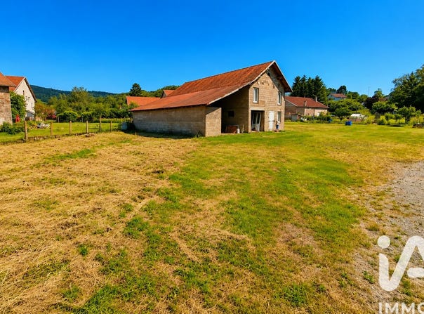 Combrimont, Grand Est 88490