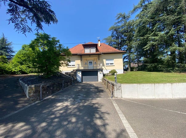 CERNAY, Grand Est 68700