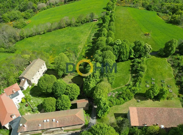 Chomelix, Haute-Loire 43500