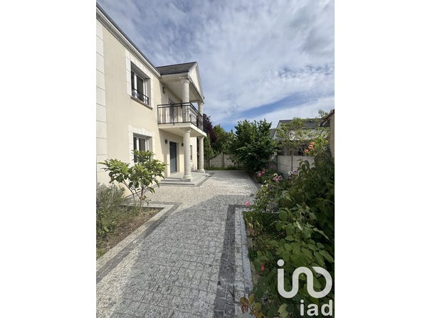 Saint-Jean-de-Braye, Centre-Val de Loire 45800