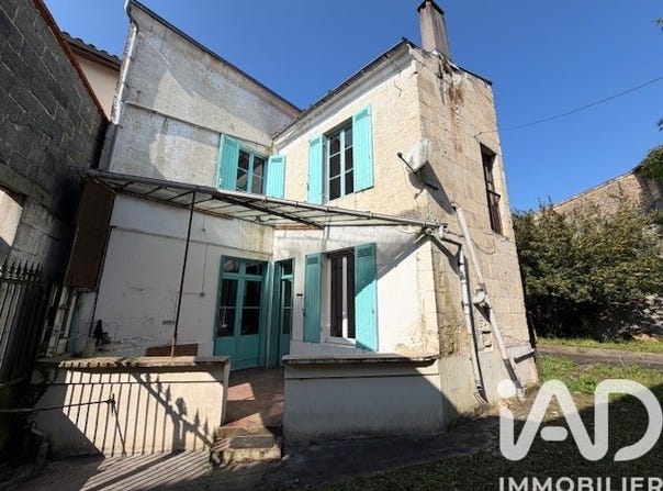 Montendre, Nouvelle-Aquitaine 17130
