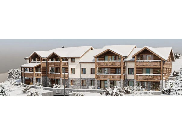 L'ALPE D'HUEZ, Auvergne-Rhône-Alpes 38750
