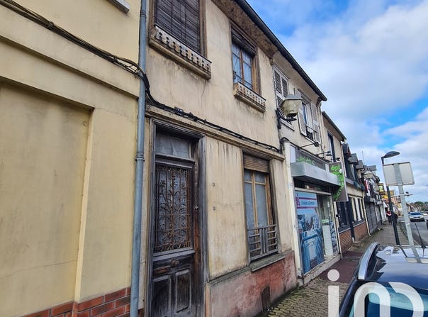 Gamaches, Hauts-de-France 80220