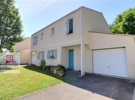 Tonnay-Charente, Nouvelle-Aquitaine 17430