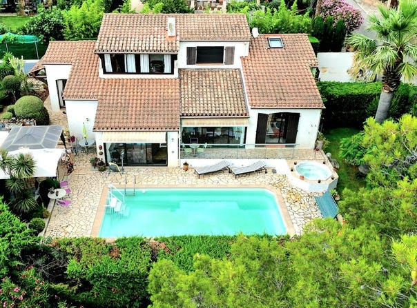BORMES LES MIMOSAS HH-15438089, Bormes-les-Mimosas, Provence-Alpes-Côte d'Azur
