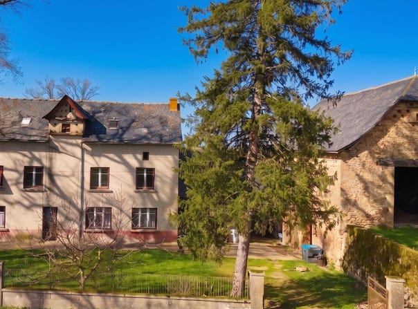 Montbazens, Midi-Pyrénées 12220