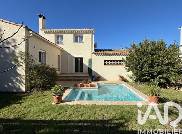Grabels, Occitanie 34790