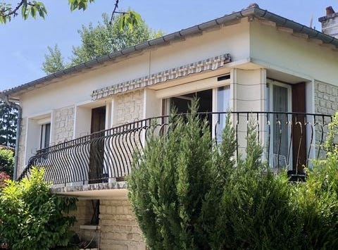 Availles-Limouzine, Vienne