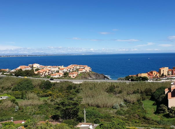 PORT VENDRES, Occitanie 66660