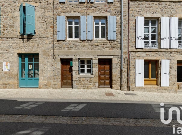 Saint-Félicien, Auvergne-Rhône-Alpes 07410