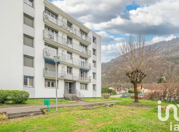 Villard-Bonnot, Auvergne-Rhône-Alpes 38190