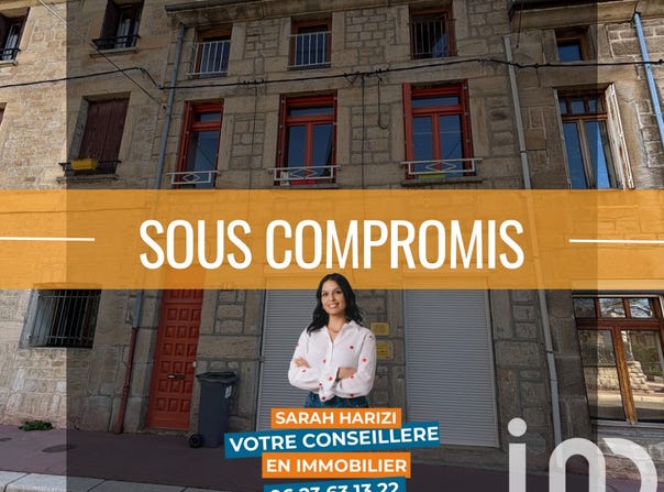 Saint-Étienne, Auvergne-Rhône-Alpes 42000