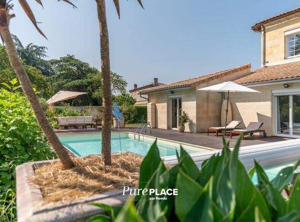 Izon, Aquitaine 33450