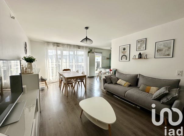 Palaiseau, Île-de-France 91120