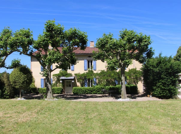 Lisle-sur-Tarn, Midi-Pyrénées 81310