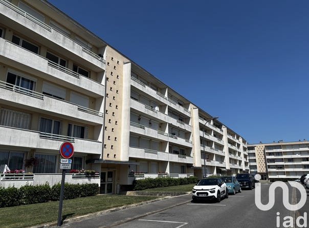 Saint-Quentin, Hauts-de-France 02100