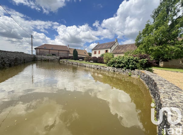 Louplande, Pays de la Loire 72210